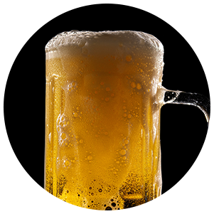 CERVEZA