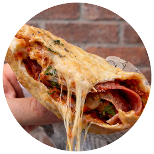 PANZEROTTO