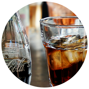 BEBIDAS