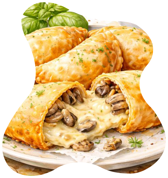 empanadillas